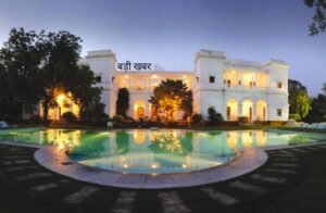 मध्यप्रदेश07जुलाई25*पटौदी परिवार को बड़ा झटका, सैफ अली खान ने भोपाल में अपनी 15,000 करोड़ रुपये की पैतृक संपत्ति खो दी।*