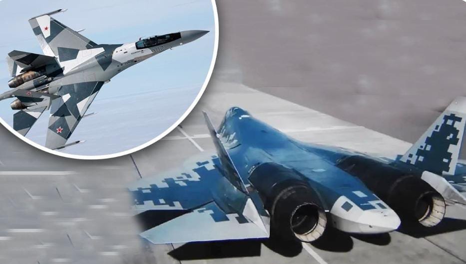 *दिल्ली07जुलाई25*भारत में बनेगा रूसी Su-57E, Su-35M की भी होगी सप्लाई..!*