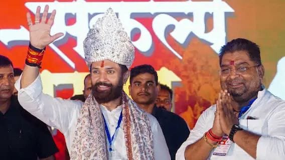 *बिहार07जुलाई25*घोषणा करता हूं कि बिहार की सभी 243 सीटों पर चुनाव लड़ूंगा..!*