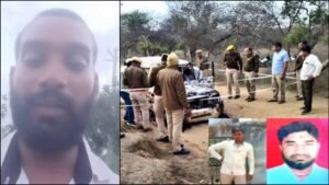 *पलवल09जुलाई25*नासिर जुनैद हत्याकांड के आरोपी लोकेश सिंगला ने की आत्महत्या, बजरंग दल के सदस्यों पर लगाए गंभीर आरोप_*