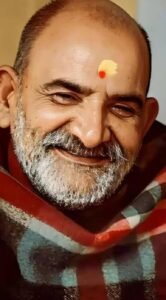 प्रयागराज10जुलाई25*नीम करौली बाबा जी महराज के आश्रम में भव्य व दिव्य प्रसाद भंडारा का आयोजन सम्पन्न हो रहा है*