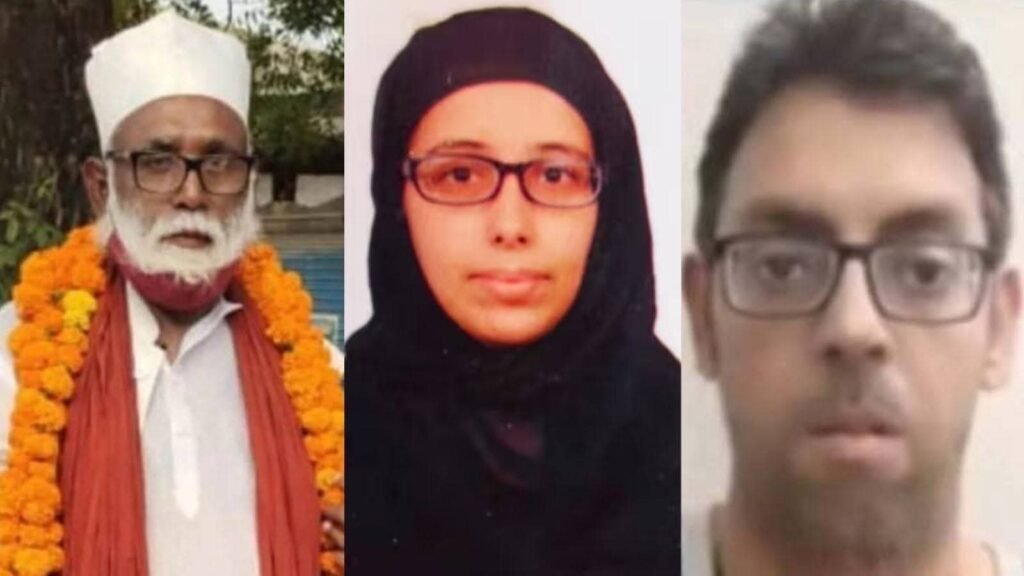 लखनऊ11जुलाई25*अभी-अभी यूपी एसटीएफ में बड़े खतरनाक खुलासे किए हैं