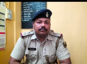 पूर्णिया बिहार 12 जुलाई 25*कसबा थाना अध्यक्ष और महिला थाना अध्यक्ष सहित 4 पुलिस पदाधिकारी निलंबित, एसपी स्वीटी ने की कार्रवाई