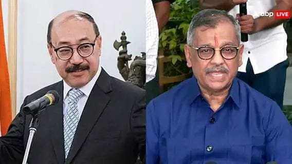 *नई दिल्ली13जुलाई25*आतंकी कसाब को फांसी दिलाने वाले उज्जवल निकम जाएंगे राज्यसभा..!*