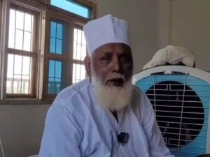 🛑लखनऊ14जुलाई25*यूपी एटीएस की पूछताछ में पता चला है कि उत्तर प्रदेश ही नहीं बल्कि छांगुर बाबा कई प्रदेशों में धर्मांतरण का रैकेट चला रहा था।