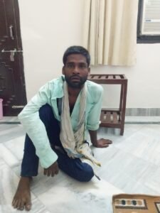 अयोध्या 16जुलाई25*में चोरो का हौसला बुलंद