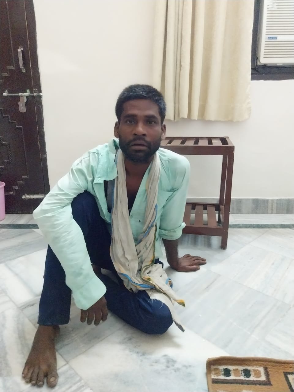 अयोध्या 16जुलाई25*में चोरो का हौसला बुलंद