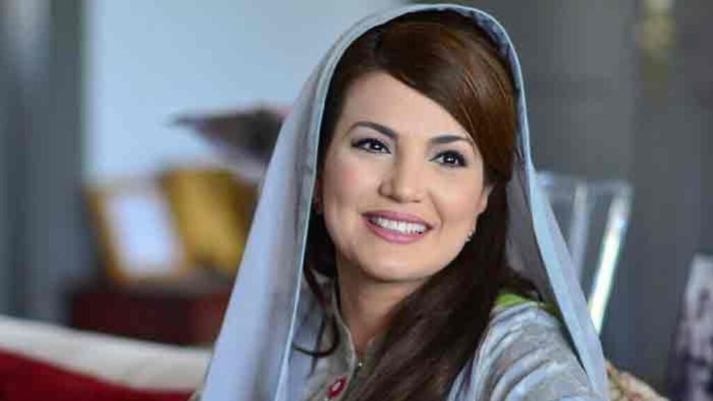 नई दिल्ली16जुलाई25*इमरान खान की Ex- Wife की राजनीति में एंट्री!