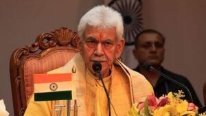 *🏵️जम्मू कश्मीर 17जुलाई25*से बड़ी खबर..!*