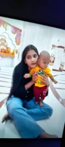 मथुरा16जुलाई* कोतवाली क्षेत्र की राधा नगर कॉलोनी में बुधवार को प्रेमी ने प्रेमिका की गला दबाकर की हत्या।