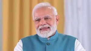 नई दिल्ली17जुलाई25*18 जुलाई को पीएम मोदी का बिहार-बंगाल दौरा!!