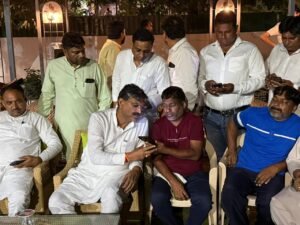 चंडीगढ़ 18जुलाई25* हिसार के दलित युवक गणेश की मौत का मामला