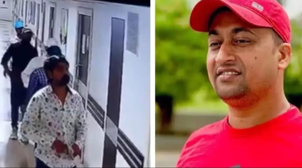 बिहार 19जुलाई25*पुलिस को मिली बड़ी कामयाबी, छह आरोपियों को पुलिस ने बंगाल से किया गिरफ्तार* बिहार 19जुलाई25*पुलिस को मिली बड़ी कामयाबी, छह आरोपियों को पुलिस ने बंगाल से किया गिरफ्तार*