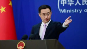 *नई दिल्ली19जुलाई25*पाकिस्तान को 'जिगरी दोस्त' ने भी दिया करारा झटका, अमेरिका के TRF बैन पर चीन ने तोड़ी चुप्पी*