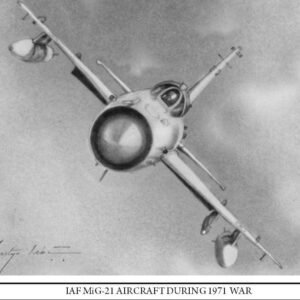 दिल्ली22जुलाई25*62 साल बाद भारतीय वायुसेना का मिग–21 लड़ाकू विमान 19 सितंबर 2025 को रिटायर होगा।*