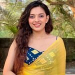 प्रयागराज23जुलाई25*प्रयागराज की निष्ठा केशरवानी का सलेक्शन अनुपमा सीरियल में हुआ*