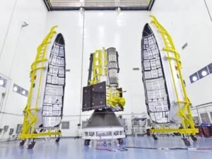 नई दिल्ली23जुलाई25भूकंप आने से पहले मिलेगा अलर्ट...!!