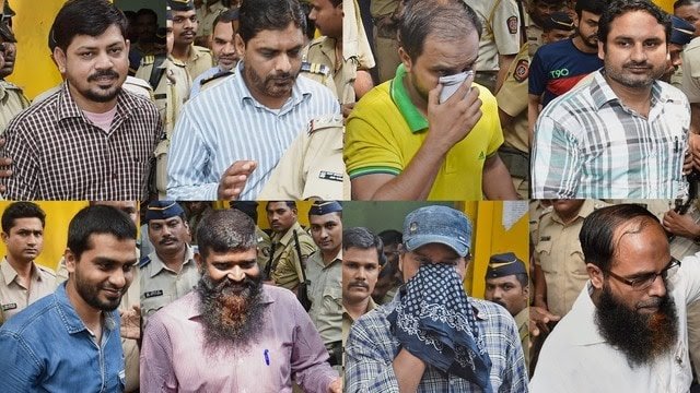 दिल्ली24जुलाई25*मुंबई ट्रेन बम विस्फोट मामले में सुप्रीम कोर्ट ने बॉम्बे हाई कोर्ट के फैसले पर लगाई रोक,