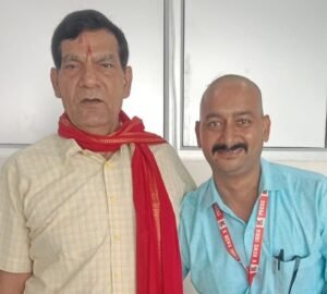 लखनऊ25जुलाई25* ऊर्जा मंत्री एके शर्मा का बड़ा बयान, सुनाई खरी-खरी : बिजली विभाग ने बदनाम करने की सुपारी ली’*