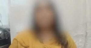 आगरा26जुलाई25*मरियम नहीं, सृष्टि हूं मैं*कैसे एक हिंदू लड़की बनी कन्वर्जन गैंग की शिकार, पीड़िता ने सुनाई आपबीती..!*