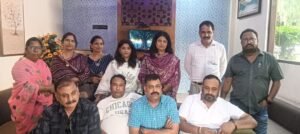 जयपुर27जुलाई25*2 अगस्त को होगा अंतरराष्ट्रीय मानवाधिकार संगठन का वार्षिक अधिवेशन,