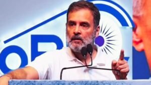 जम्मू कश्मीर29जुलाई25*ऑपरेशन सिंदूर के दौरान पुंछ हमले में अनाथ हुए 22 कश्मीरी बच्चों की पढ़ाई का खर्च उठाएंगे राहुल गांधी..!*