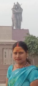 प्रतापगढ़29जुलाई25*विवाहिता पत्नी को लेकर फरार युवक, पत्नी की तलाश में दर दर भटक रहा है पति* ....