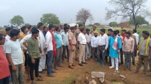 मिर्जापुर: 1जुलाई 25 *इंडियन ऑयल के ठेकेदार के विरुद्ध मुकदमा पंजीकृत*