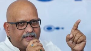 लखनऊ2जुलाई25* यूपी में कांग्रेस का बड़ा प्लान, मजबूती की कवायद*