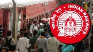 भोपाल3जुलाई25*अब रुकेगी टिकटों की कालाबाजारी, 15 जुलाई से आधार नंबर जरूरी, नए एप में मिलेगी नौ सुविधाएं*