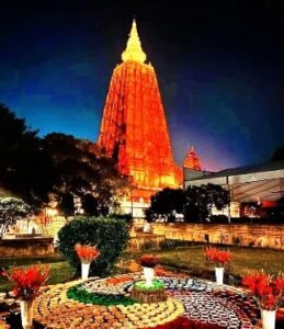 नई दिल्ली4जुलाई25*महाबोधि महाविहार की कानूनी लड़ाई खत्म नहीं हुई है, हम लड़ाई जीत कर रहेंगे- एडवोकेट सुलेखताई कुंभारे का मानना ​​है।*