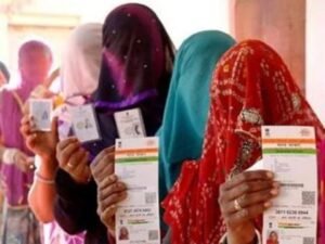 दिल्ली4जुलाई25*पति जिंदा पर विधवा पेंशन का लाभ, दिल्ली में 60 हजार महिलाओं को गलत मिल रहा पैसाः सर्वे*