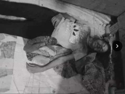 एटा4जुलाई25*एटा- खून से लथपथ अवस्था में मिला युवती का शव- निर्मम हत्या की जताई जा रहीं आशंका,