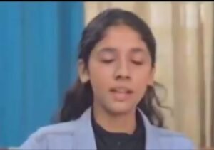 बाराबंकी4जुलाई25*बाराबंकी की बेटी ने अंतरराष्ट्रीय स्तर पर रौशन किया जिले का नाम