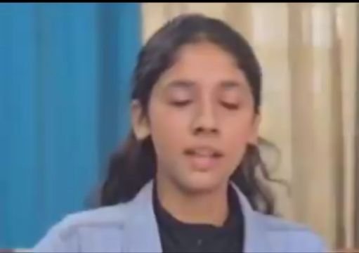 बाराबंकी4जुलाई25*बाराबंकी की बेटी ने अंतरराष्ट्रीय स्तर पर रौशन किया जिले का नाम