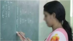 सागर5जुलाई25*MP में गजब का फर्जीवाड़ा एक ही नाम, और फर्जी सर्टिफिकेट पर दो अलग-अलग जिलों में सरकारी टीचर बनीं दो सगी बहनें*