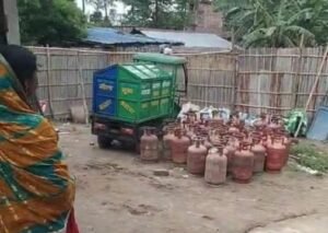 पूर्णिया बिहार5जुलाई25* करप्शन के खिलाफ आवाज़ बुलंद की तो लगा दिया गया एससी एसटी मुकदमा।