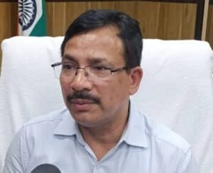 जालौन6जुलाई25*कलेक्टरो ने जीता 20 करोड़ का ईनाम !!*