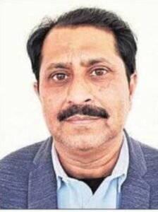 रोहतास5जुलाई25* अंदर 17 नेशनल बालिका फुटबॉल एवं  14 बालिका फुटबॉल कैंप के लिए सिलेक्शन ट्रायल*