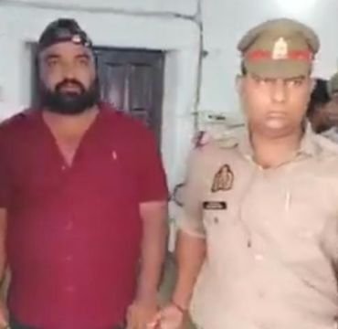 कानपुर नगर7जुलाई25*पुलिस कार्यवाही को मज़ाक समझी थी क्या*