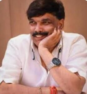 लखनऊ7जुलाई2025*IAS अफ़सर की विशेष OSD नियुक्ति किया गया*