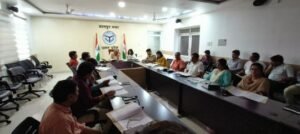 कानपुर नगर8जुलाई25*गरीब बेटियों की शादियों में अब और ज़्यादा खुशियाँ जोड़ रही सरकार*