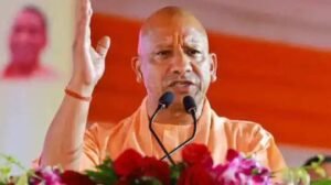 लखनऊ9जुलाई25*'राष्ट्र विरोधी-समाज विरोधी तत्वों को चकनाचूर करके रहेंगे :- यूपी CM योगी आदित्यनाथ..!*