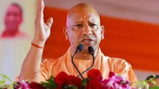 लखनऊ9जुलाई25*'राष्ट्र विरोधी-समाज विरोधी तत्वों को चकनाचूर करके रहेंगे :- यूपी CM योगी आदित्यनाथ..!*