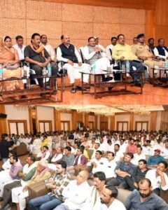 सागर9जुलाई2025*18 जुलाई को खुरई विधानसभा क्षेत्र में लगेंगे 50 हजार वृक्ष*