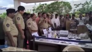 तमिलनाडु9जुलाई25*तमिलनाडु ATS ने दो वांछित आतंकवादियों को गिरफ्तार किया*