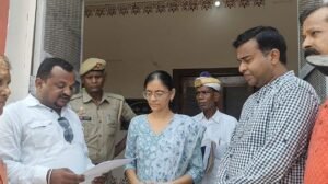 सुल्तानपुर15जुलाई25* सनातन की आस्था-विश्वास पर अपमानजनक टिप्पणियों व मोदी-योगी पर आपत्तिजनक पोस्ट का मामला गरमाया !