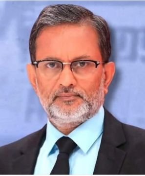 रोहतास15जुलाई25*अजीत अंजुम एक ऐसे पत्रकार का नाम है जो कभी किसी के सामने झुकता नहीं किसी से डरता नहीं*