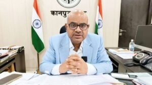 कानपुर नगर17जुलाई25*निर्माण श्रमिकों के लिएकन्या विवाह पर ₹55000 की मिलेगी सहायता जिलाधिकारी