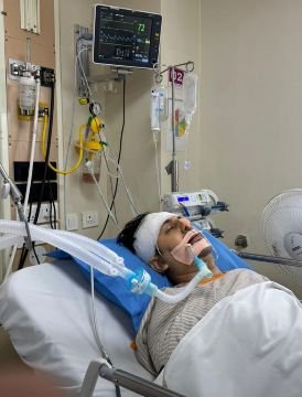 सहारनपुर17जुलाई25*13 जुलाई को रात्रि के समय घर लौटते युवक पर जानलेवा हमले की आशंका*